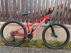 Predám detsky bicykel Specialized Rockhooper