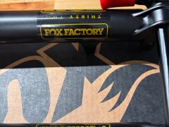 Fox Factory 32/29