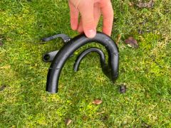 Riadidla + predstavec - Isaac