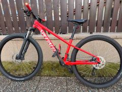 Predám detsky bicykel Specialized Rockhooper