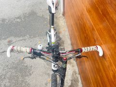 Predam Cannondale Scalpel Carbon, Lefty 2.0 130mm, MTB 26"