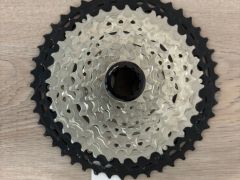 Shimano XT Cs-M8100, 12sp, 10-45