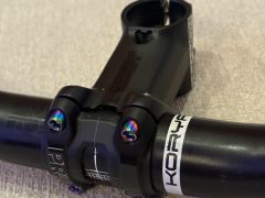 PRO Koryak 760mm+70mm