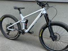Trek Remedy 9.8 M/L