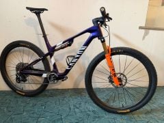 Canyon lux cfr