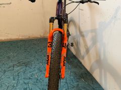 Canyon lux cfr