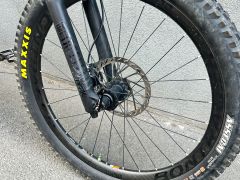 Trek Remedy 9.8 M/L