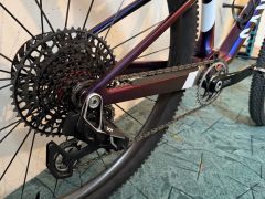 Canyon lux cfr