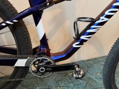 Canyon lux cfr