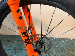 Canyon lux cfr