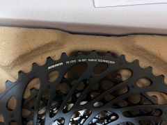Sram X01 Eagle Xg-1295, nova