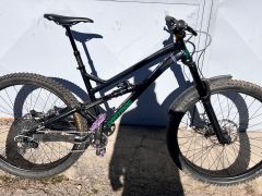 Dartmoor Blackbird 29 L 2022