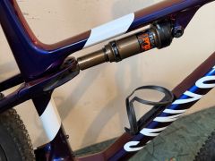 Canyon lux cfr
