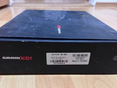 Sram X01 Eagle Xg-1295, nova