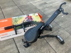 Shotgun PRO + riaditka