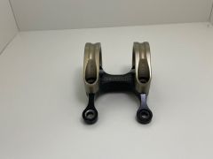 Renthal integra 35mm+nové origo šrouby