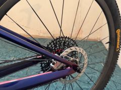 Canyon lux cfr