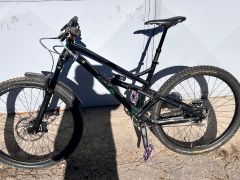 Dartmoor Blackbird 29 L 2022