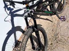 Dartmoor Blackbird 29 L 2022