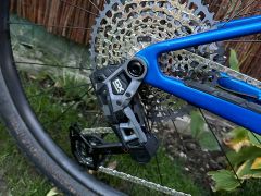 Trek Supercaliber gen2