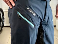 Nové - Dirtlej Trailscout Waterproof MAN