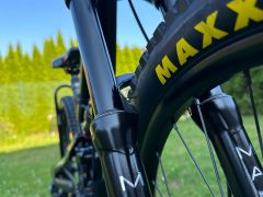 YT Industries Jeffsy