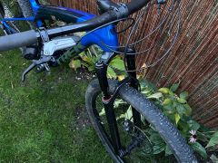 Trek Supercaliber gen2