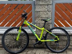 Ghost 24 Powerkid