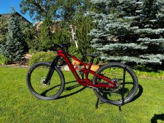 Predám Trek Fuel EX 9.7 2024, veľ.: M/L