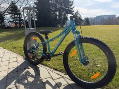 Specialized Riprock 24