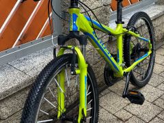 Ghost 24 Powerkid