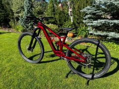 Predám Trek Fuel EX 9.7 2024, veľ.: M/L