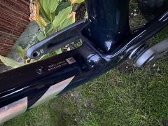 Trek Supercaliber gen2