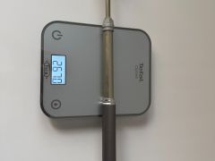 Patróna Rock Shox SID Brain 29 2019