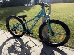 Specialized Riprock 24