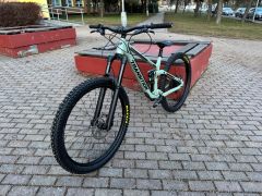 Transition Sentinel V2 L