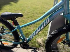 Specialized Riprock 24