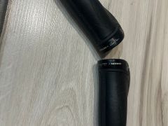 Ergon GP1 BioLeder Rukoväte