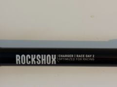 Rock Shox Charger Race Day 2 35 mm,3-polohová