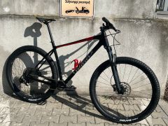 Wilier 101X Sram NX Eagle 1X12; veľkosť XL