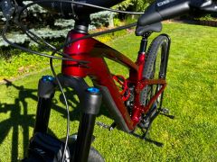 Predám Trek Fuel EX 9.7 2024, veľ.: M/L