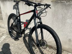 Wilier 101X Sram NX Eagle 1X12; veľkosť XL
