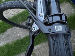 Supercaliber 9.7 gen.2