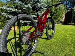 Predám Trek Fuel EX 9.7 2024, veľ.: M/L