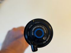 Rock Shox Charger Race Day 2 35 mm,3-polohová