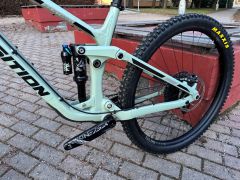 Transition Sentinel V2 L na diely