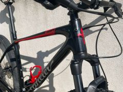 Wilier 101X Sram NX Eagle 1X12; veľkosť XL