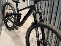 Trek Top Fuel 8 GX AXS T-Type Gen 3 M/L