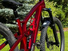 Predám Trek Fuel EX 9.7 2024 veľ.: M/L
