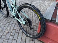 Transition Sentinel V2 L